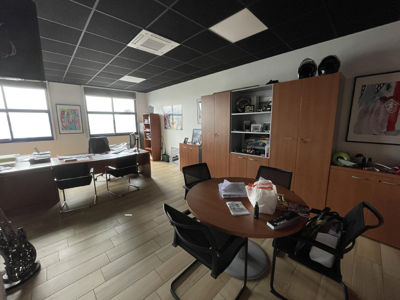 Local d'activité Croissy-Beaubourg 1111m² Vente local d'activité Croissy-Beaubourg Seine-et-Marne OVACT2423977 3
